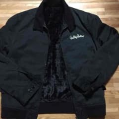 美品 ワコマリア 裏ボアジャケットのサムネイル