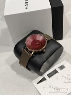 KLASSE14 VOLARE Vintage Gold 36mmのサムネイル