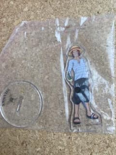 シャンクス アクリルスタンドのサムネイル