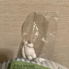 ベイマックス キーチェーンのサムネイル