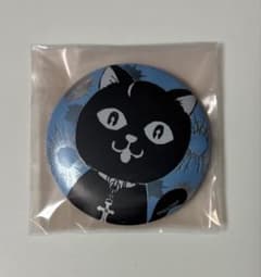 ペケJ メタリック 缶バッジ マイキーマート シモジマ 東京リベンジャーズ - 3