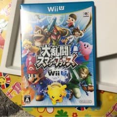 スマブラのサムネイル