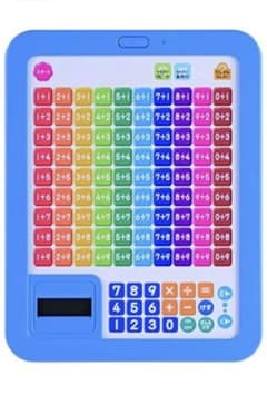 学研のあそびながらよくわかる さんすうパッドのサムネイル