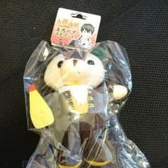 銀魂 大銀魂展 土方ベアのサムネイル