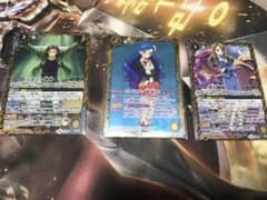 バトスピ バトルスピリッツ　アイカツのサムネイル