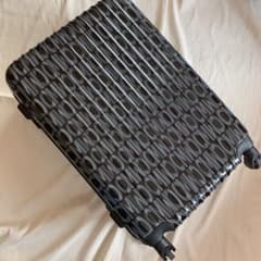 セシルマクビー　キャリーバッグのサムネイル
