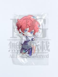 ヒプノシスマイク アクリルスタンド 観音坂独歩 スイーツパラダイス