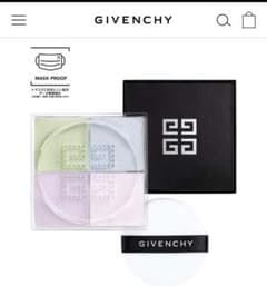 GIVENCHY フェイスパウダーのサムネイル