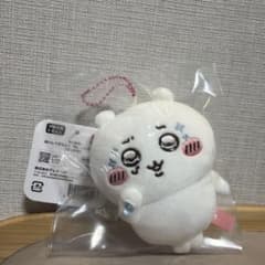 치이카와 맛있어요 [물] 마스코트 치이카와