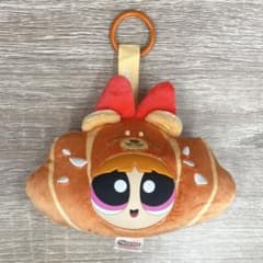 [SOAP STUDIO] 파워 퍼프 걸즈 블러섬 팬 마스코트