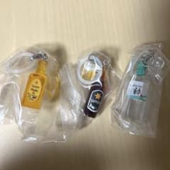 のんだくれ横丁　めじるしアクセサリーのサムネイル