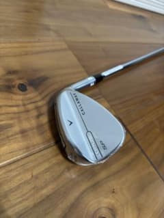 新品未使用 Callaway OPUS SP 48° DG(S200) - メルカリ