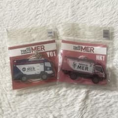 東京MER キーホルダーのサムネイル