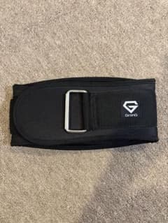 GronG ナイロンベルトのサムネイル