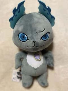 ディズニー ツイステッドワンダーランド めちゃもふぐっとぬいぐるみ ～グリム〜