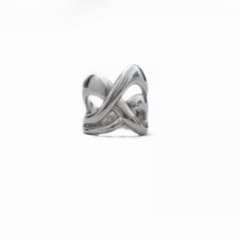 CTHY HIGH-END OVERLAP RING 19号 - メルカリ