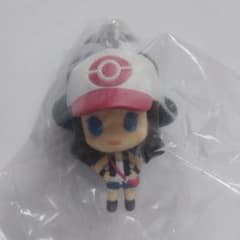 匿名配送｜カミツレ・フウロ・トウコ カラコレフィギュア Pokémon mate