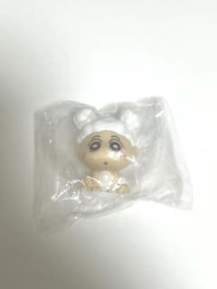 クレヨンしんちゃん　のんびりバスタイム　ひまわりのサムネイル