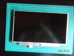 IVO M125NWN1 液晶パネル 本体のサムネイル