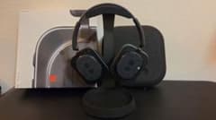 Nothing Headphone（1）Black ワイヤレスヘッドホンのサムネイル