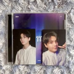 ENHYPEN 宵 ジェイ (過去トレカ等含む) ENHYPEN 宵 通常盤 ジェイ トレカ コンプリート 新品未使用 - メルカリ