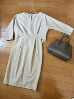 UNITED ARROWS グリーンレーベルリラクシング ワンピースのサムネイル