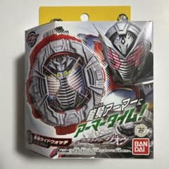 【送料無料】 DX龍騎ライドウォッチ 【仮面ライダージオウ】のサムネイル