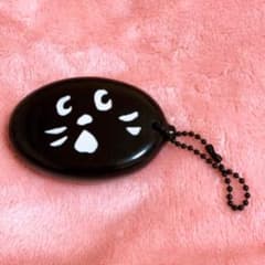 にゃー コインケース ネネットのサムネイル
