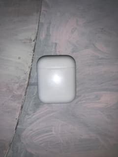 Apple AirPodsのサムネイル
