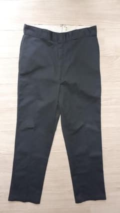 USA製　DICKIES　パンツ　34×34　美品のサムネイル