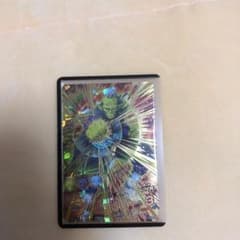 ドラゴンボールヒーローズのサムネイル