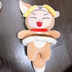 SEVENTEEN ホシ ぬいぐるみ⭐︎のサムネイル