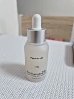 Percendí ナイアシンアミド25%　美容液　30mlのサムネイル
