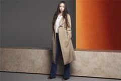 H&M × Namie Amuro アンクルブーツのサムネイル