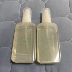 にこオイル 2本セットのサムネイル