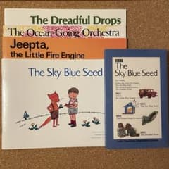 ラボライブラリー★SK7★そらいろのたね The Sky Blue Seed他のサムネイル