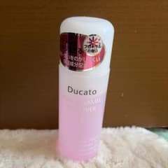 Ducato Nail Enamel Remover 100mlのサムネイル
