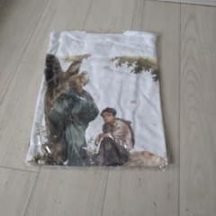 鬼太郎誕生　ゲゲゲの謎　追憶展　Tシャツのサムネイル