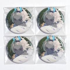 【即購入可能】FGO アルジュナオルタ バトルイメージ 缶バッジ 16個セット FGO OVER THE SAME SKY 缶バッジ アルジュナオルタ 4点 - メルカリ