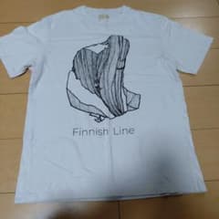 Mountain Hard Wear Finnish Line Tシャツのサムネイル