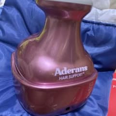 アデランスヘッドスパ スパニストのサムネイル