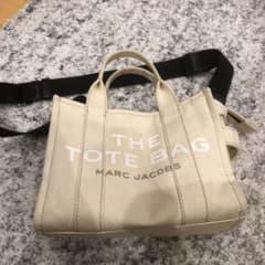 MARC JACOBS  トートバッグ　マークジェイコブスのサムネイル