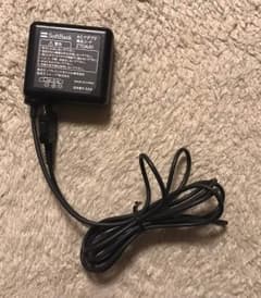 ソフトバンク ACアダプタのサムネイル