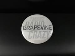 GRAPEVINE 缶バッジのサムネイル
