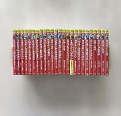 人気セット】どっちが強いシリーズ25冊セット - メルカリ
