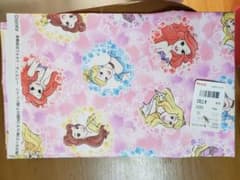 プリンセスの生地☆のサムネイル