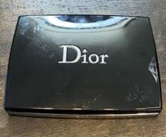 Dior スキンフォーエヴァーコンパクトナチュラルベルベットのサムネイル