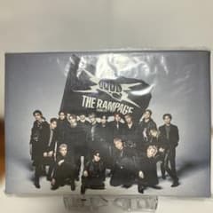 THE RAMPAGE ピクチャーポード　A5サイズのサムネイル