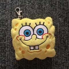 キーホルダーのサムネイル