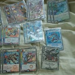 クロニクルレガシーデッキ(改造)のサムネイル